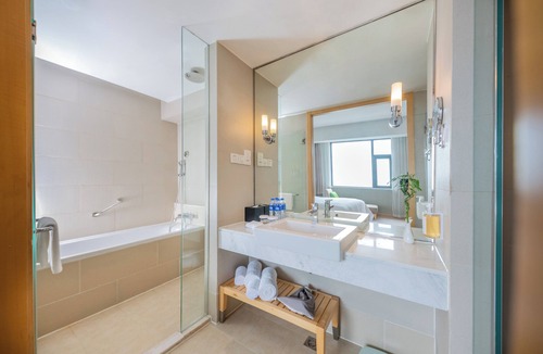 Xiaoxitian Hotel | Holiday Inn Beijing Deshengmen by IHG