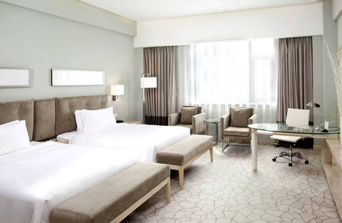 Xiaoxitian Hotel | Holiday Inn Beijing Deshengmen by IHG