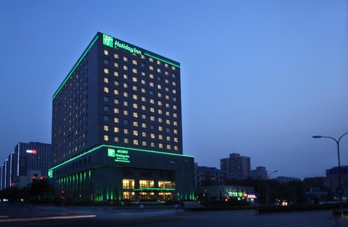 Xiaoxitian Hotel | Holiday Inn Beijing Deshengmen by IHG