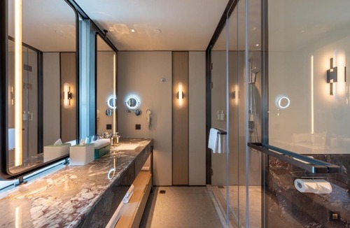 Chaoyang Hotel | Holiday Inn Changchun High Tech Zone by IHG
