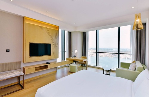 Wang Cheng Hotel | Holiday Inn Changsha Dawangshan by IHG