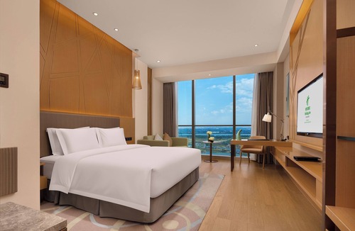 Wang Cheng Hotel | Holiday Inn Changsha Dawangshan by IHG
