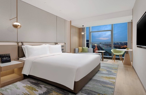Kai Fu Hotel | Holiday Inn Changsha Malanshan by IHG