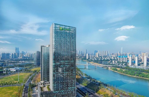 Kai Fu Hotel | Holiday Inn Changsha Malanshan by IHG