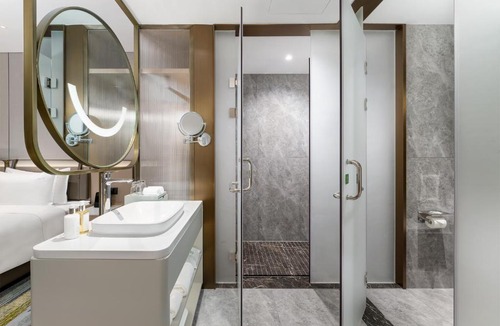 Kai Fu Hotel | Holiday Inn Changsha Malanshan by IHG