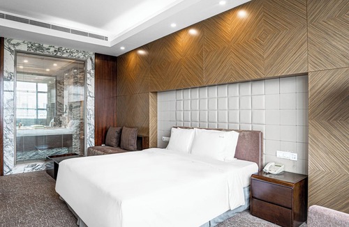 Wujin Hotel | Holiday Inn Changzhou Wujin by IHG