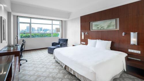 Wujin Hotel | Holiday Inn Changzhou Wujin by IHG