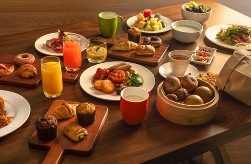 Shuangliu District Hotel | Holiday Inn Chengdu Airport by IHG