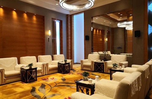 Gaoxin Hotel | Holiday Inn Chengdu Century City-WestTower by IHG