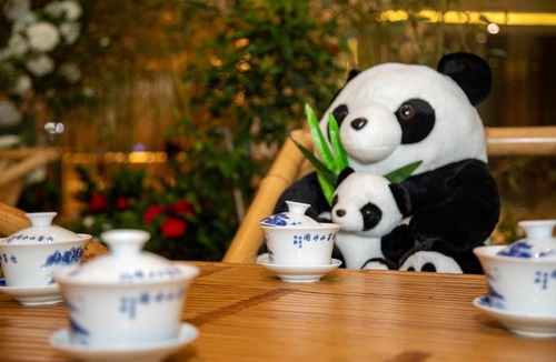 Gaoxin Hotel | Holiday Inn Chengdu Century City-WestTower
