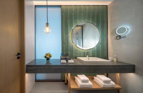 Jianyang Hotel | Holiday Inn Chengdu East by IHG