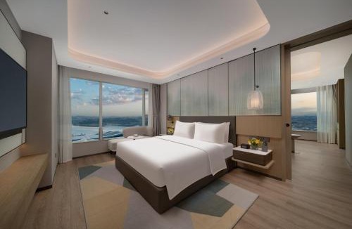 Jianyang Hotel | Holiday Inn Chengdu East by IHG
