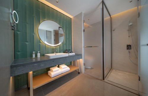 Jianyang Hotel | Holiday Inn Chengdu East by IHG