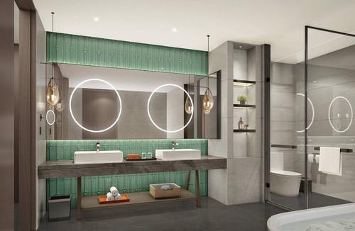 Shuangliu District Hotel | Holiday Inn Chengdu East by IHG