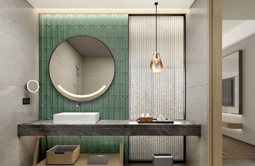 Shuangliu District Hotel | Holiday Inn Chengdu East by IHG