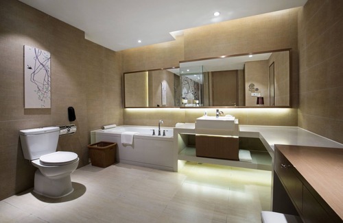 Chengdu Hotel | Holiday Inn Chengdu High-Tech Center by IHG