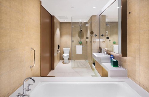 Jinniu Hotel | Holiday Inn Chengdu High-Tech Center by IHG