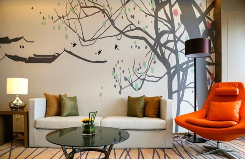Jinniu Hotel | Holiday Inn Chengdu High-Tech Center by IHG