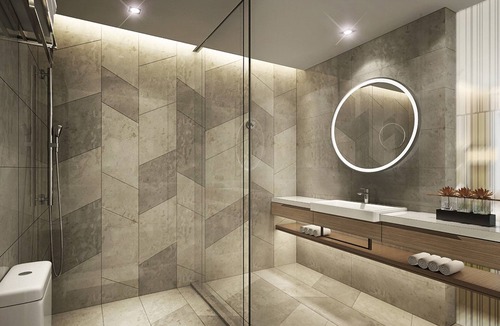 Shuangliu District Hotel | Holiday Inn Chengdu Qinhuang by IHG