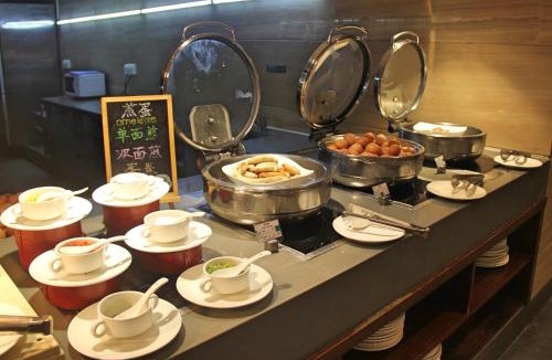Xindu Hotel | Holiday Inn Chengdu Xindu by IHG