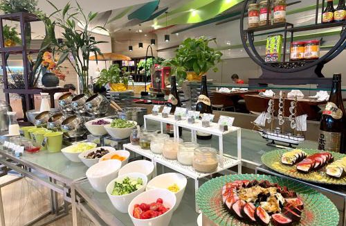 Xindu Hotel | Holiday Inn Chengdu Xindu by IHG