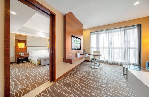 Xindu Hotel | Holiday Inn Chengdu Xindu by IHG