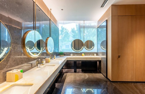Yubei Hotel | Holiday Inn Chongqing Data Valley by IHG