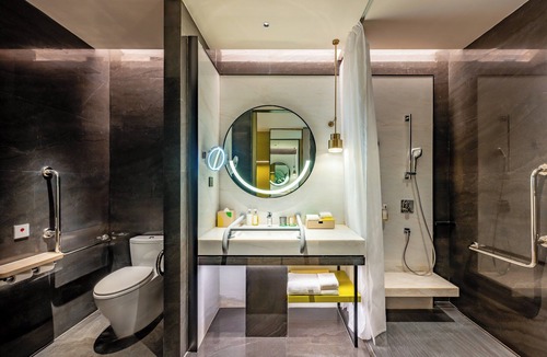 Yubei Hotel | Holiday Inn Chongqing Data Valley by IHG