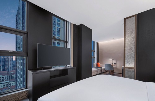 Shuangfu Hotel | Holiday Inn Chongqing Shuangfu by IHG