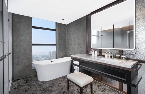 Shuangfu Hotel | Holiday Inn Chongqing Shuangfu by IHG