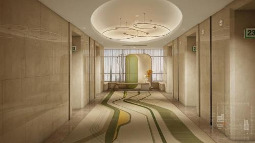 Chongqing Hotel | Holiday Inn Chongqing Guanyinqiao by IHG