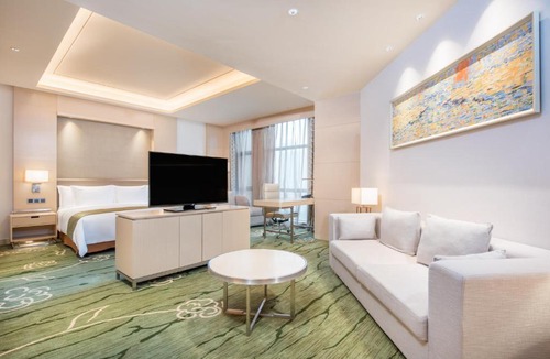 Chongqing University Town Hotel | Holiday Inn Chongqing High-Tech Zone by IHG