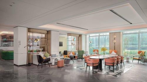 Bishan County Hotel | Holiday Inn Chongqing Science Hall by IHG