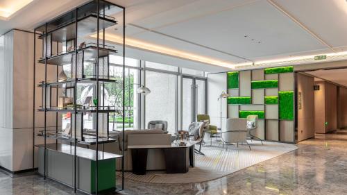 Bishan County Hotel | Holiday Inn Chongqing Science Hall by IHG