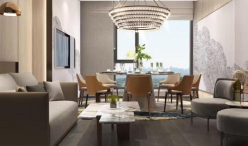 Yungang District Hotel | Holiday Inn Datong by IHG