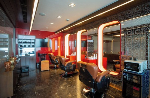 Dhaka Hotel | Holiday Inn Dhaka City Centre by IHG
