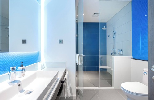 Huocheng County Hotel | Holiday Inn Express Horgos by IHG