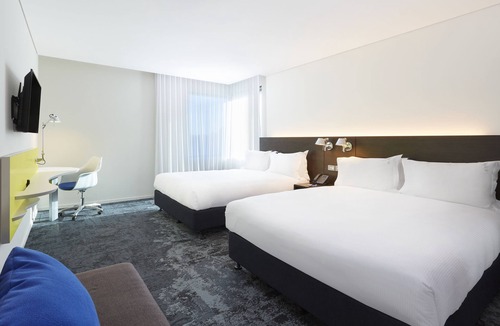 Macquarie Park Hotel | Holiday Inn Express Sydney Macquarie Park by IHG