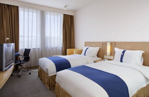 Dongli Hotel | Holiday Inn Express Airport Tianjin by IHG