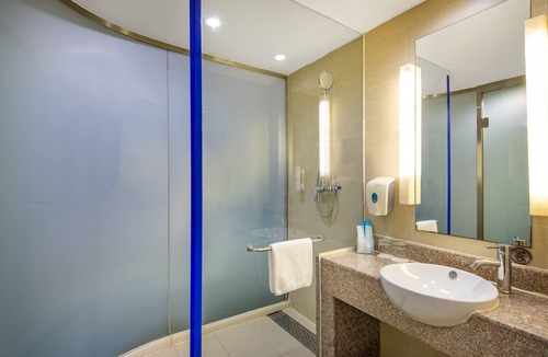 Dongli Hotel | Holiday Inn Express Airport Tianjin by IHG