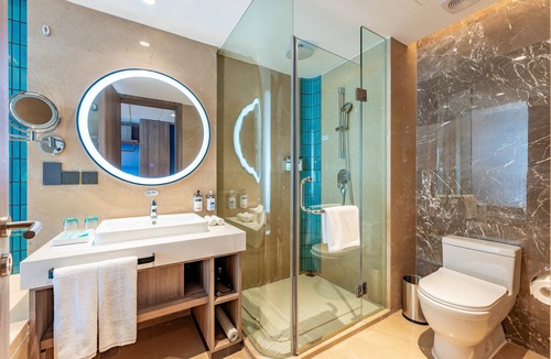 Chaoyang Hotel | Holiday Inn Express Beijing Conference Center by IHG