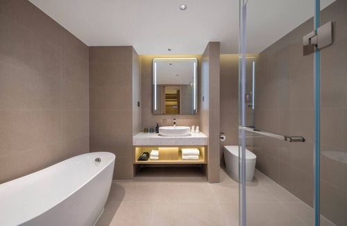 Haidian Hotel | Holiday Inn Express Beijing Haidian Suzhouqiao by IHG