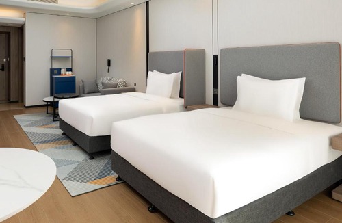 Chaoyang Hotel | Holiday Inn Express Beijing Conference Center by IHG