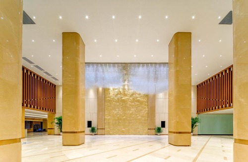 Chaoyang Hotel | Holiday Inn Express Beijing Conference Center by IHG