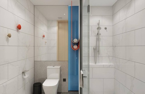 Yizhuang Hotel | Holiday Inn Express Beijing Yizhuang Center by IHG