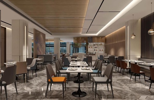 Yizhuang Hotel | Holiday Inn Express Beijing Yizhuang Center by IHG
