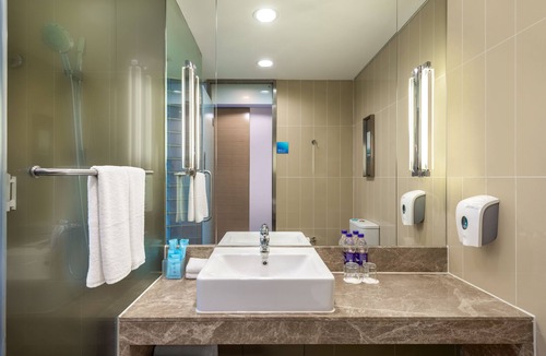Yizhuang Hotel | Holiday Inn Express Beijing Yizhuang by IHG