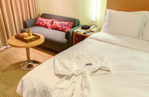 Xuanwu Hotel | Holiday Inn Express Beijing Temple of Heaven by IHG