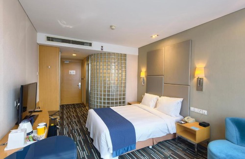 Yizhuang Hotel | Holiday Inn Express Beijing Yizhuang by IHG