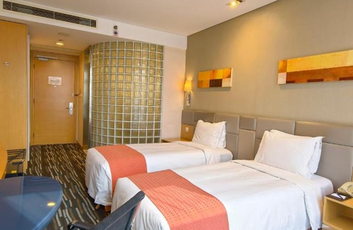 Yizhuang Hotel | Holiday Inn Express Beijing Yizhuang by IHG